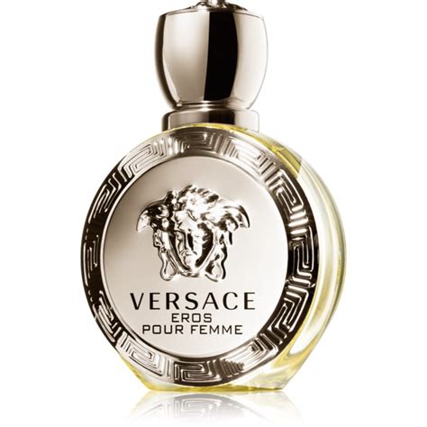 versace erosa donna 30 ml|versace eros refill.